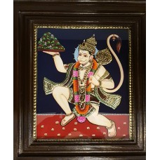 Anjaneya/Hanuman With Sanjeevani 2